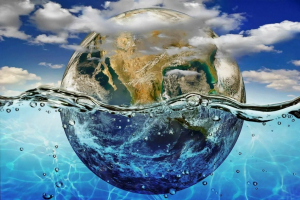 Отключение воды