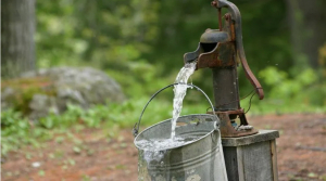 Отключение воды