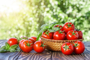 Как выбрать вкусные и полезные помидоры